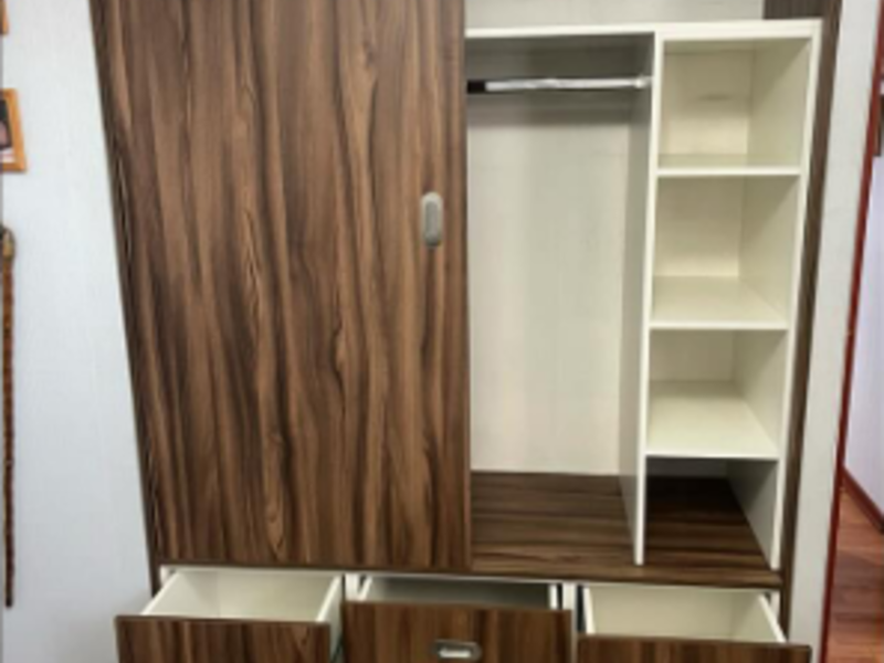 CLOSET CHILE