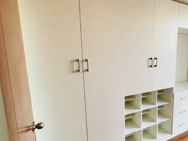 CLOSET ARICA