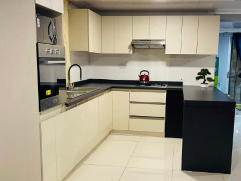 MUEBLE COCINA CHILE