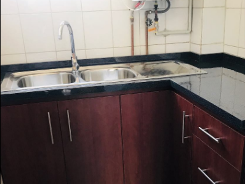 MUEBLE COCINA PUERTO VARAS