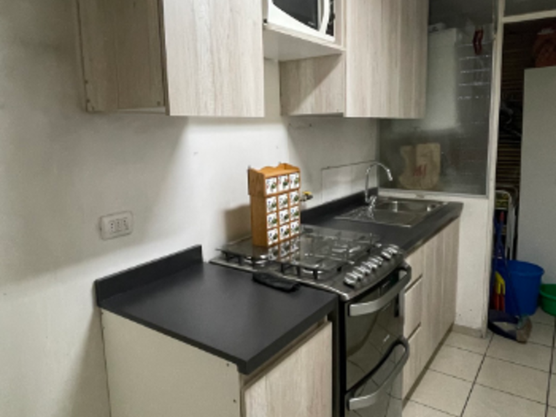 MUEBLE COCINA PUNTA ARENAS
