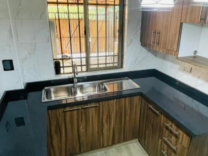 MUEBLE COCINA ARICA