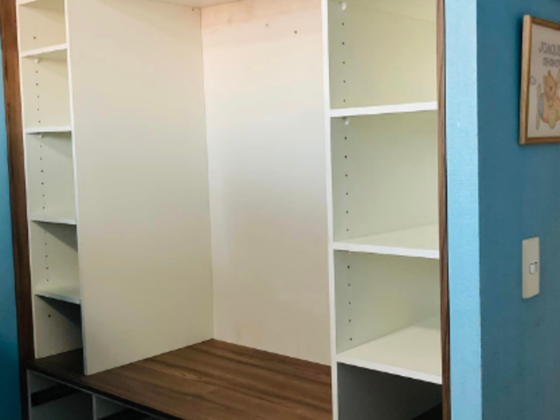 CLOSET CALAMA
