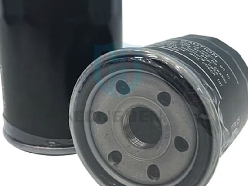 Filtro Aceite L200