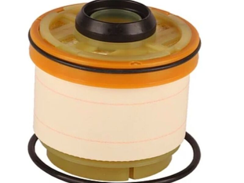 Filtro Combustible L200