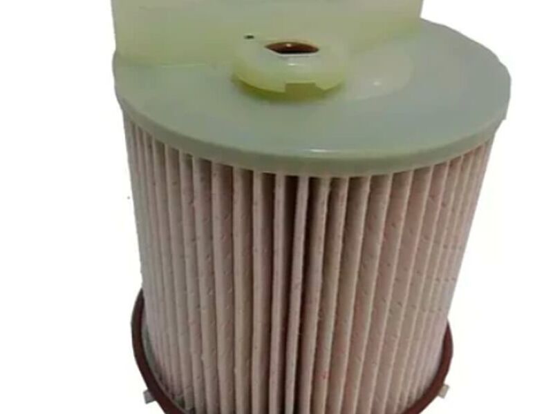 Filtro Combustible Petroleo