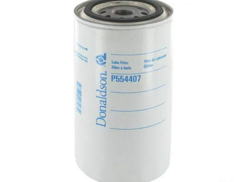 FILTRO ACEITE DONALDSON P554