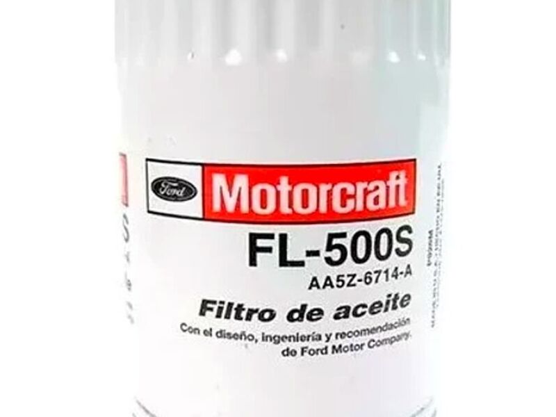Filtro Aceite Ford Expedition 