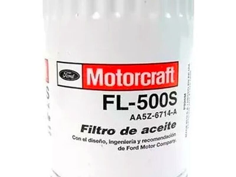 Filtro Aceite Ford Explorer 