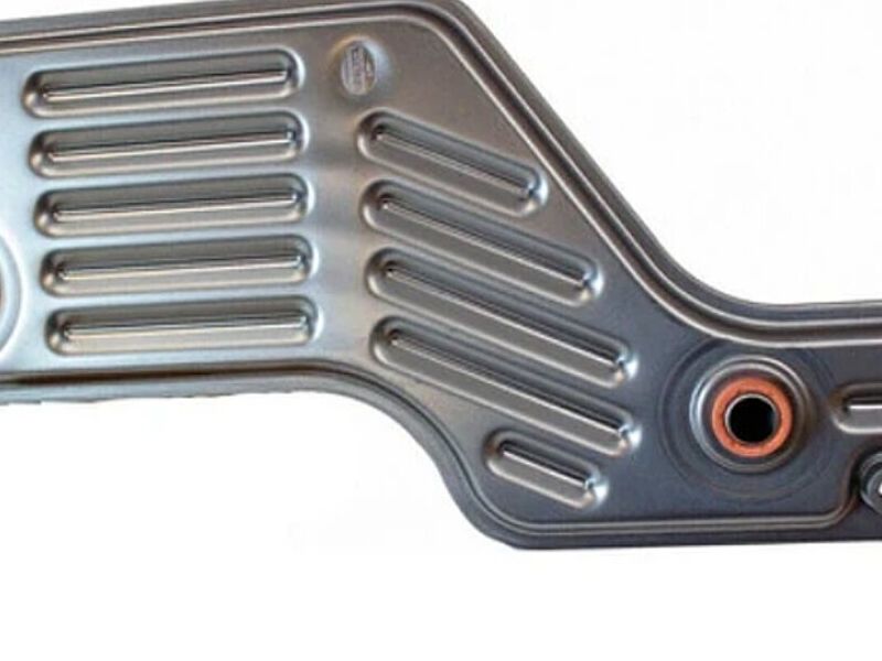 Filtro Caja Aut Ford Explorer