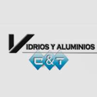 Vidrios y aluminios CyT
