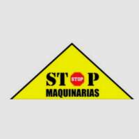 Stop Maquinarias