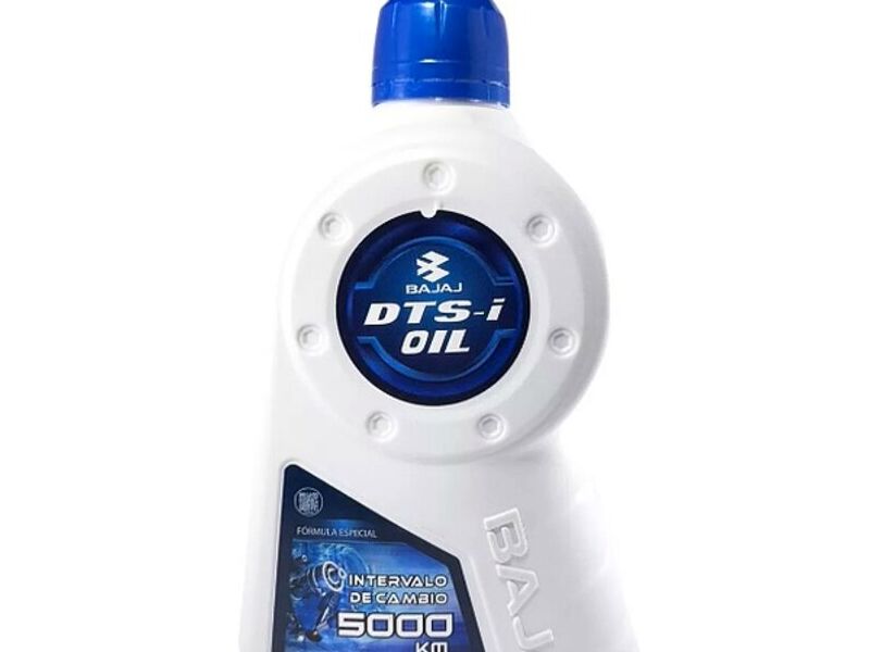 Aceite Motor Original