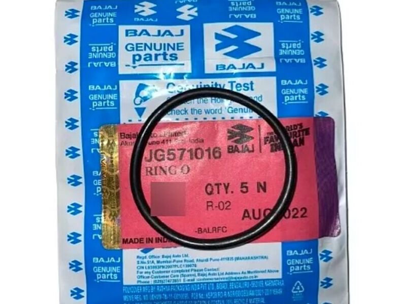  Filtro Aceite Original Bajaj Pulsar