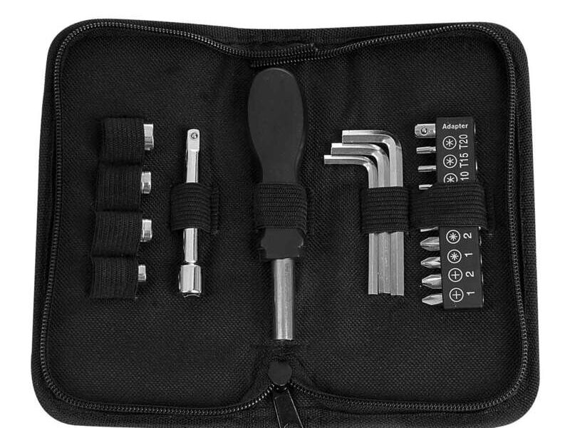 SET HERRAMIENTAS INDUSTRY 