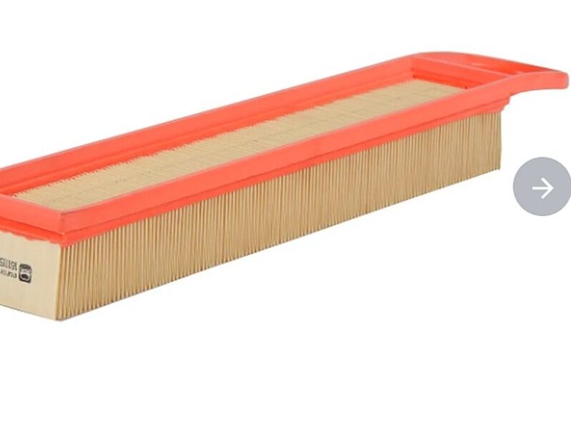 Filtro Aire Eurorepar 308