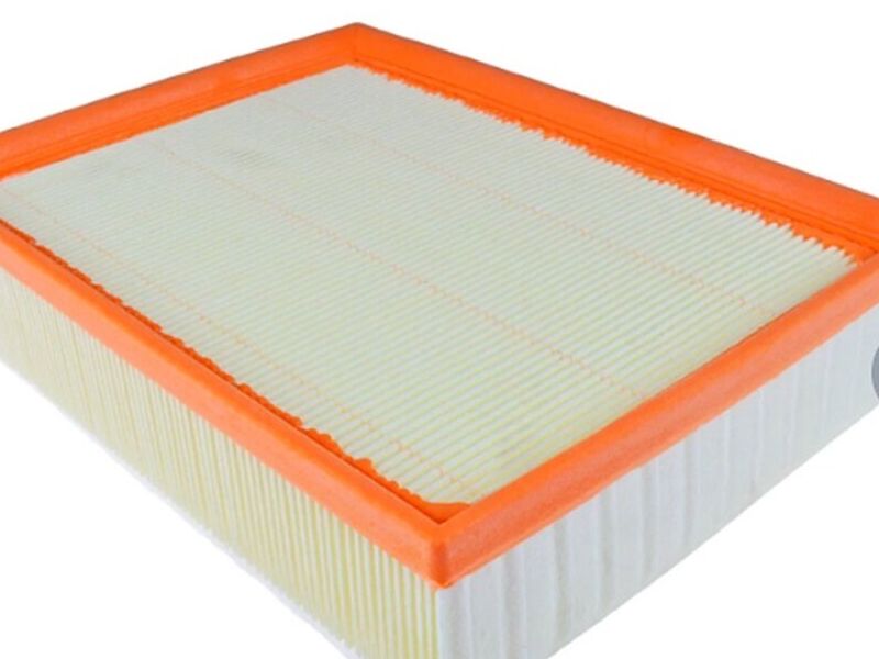 Filtro Aire Eurorepar 307 MOT