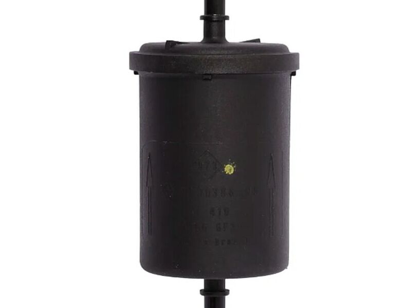 Filtro Combustible Versa