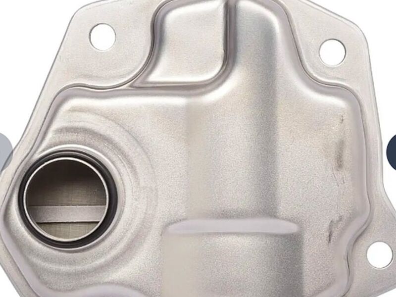 Filtrador Aceite Xtrail T31