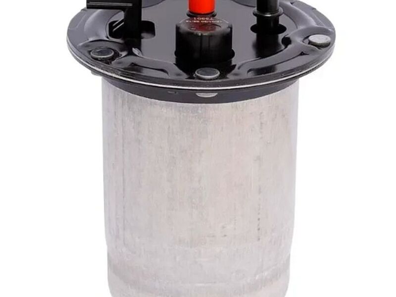 Filtro Combustible Diesel