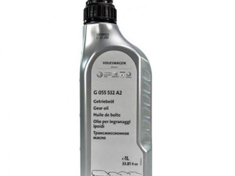 ACEITE CAJA GENUINO