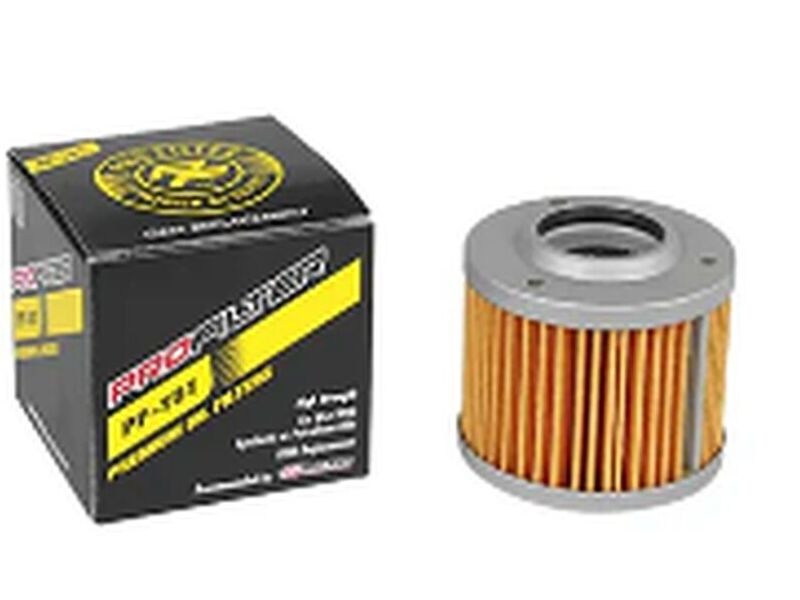 Filtro aceite ProFilter PF-15