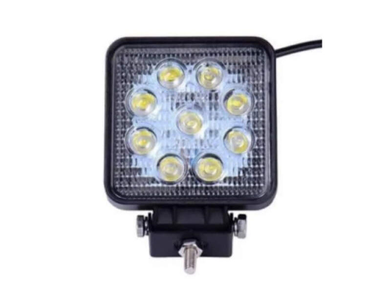 FOCO FAENERO LED 12V