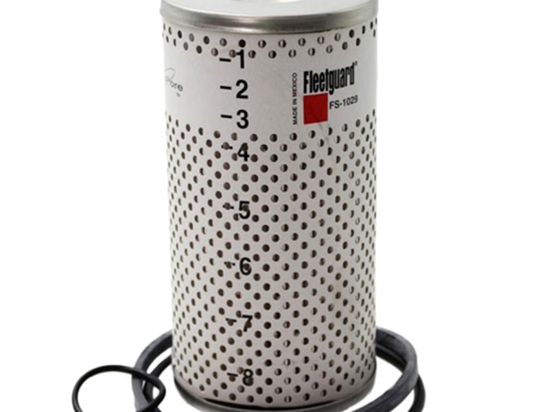 Filtro Separador Fleetguard