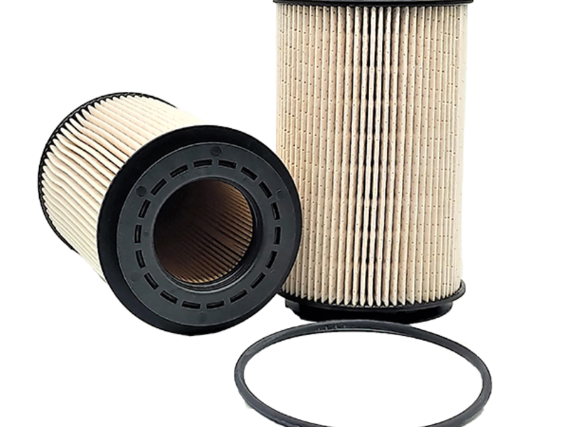 Filtro Combustible Fleetguard FF5769