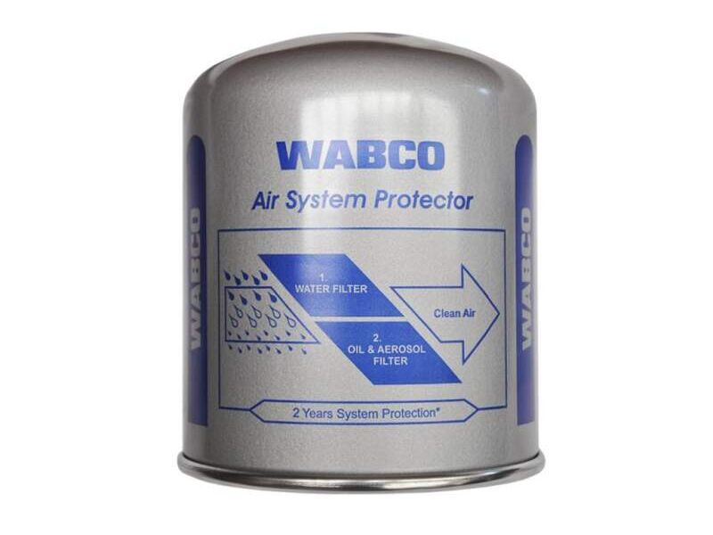 Filtro Secador Aire H.Duty