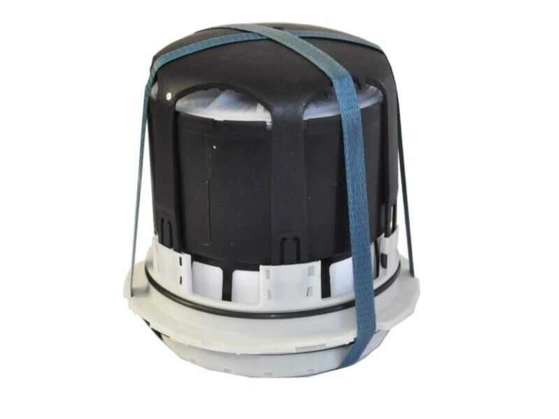 Filtro Secador Aire Volvo