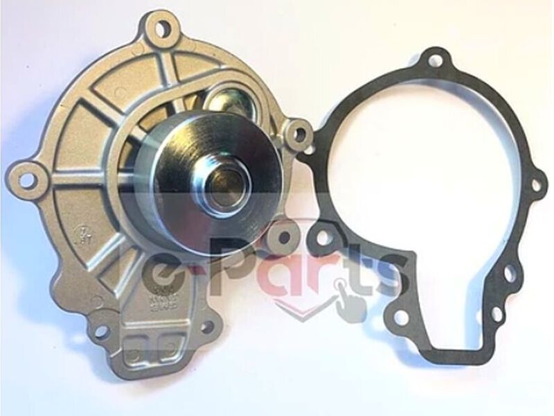 BOMBA AGUA CAPTIVA OPTRA CRUZE DIESEL