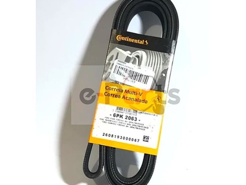 CORREA ACCESORIOS SANTA FE