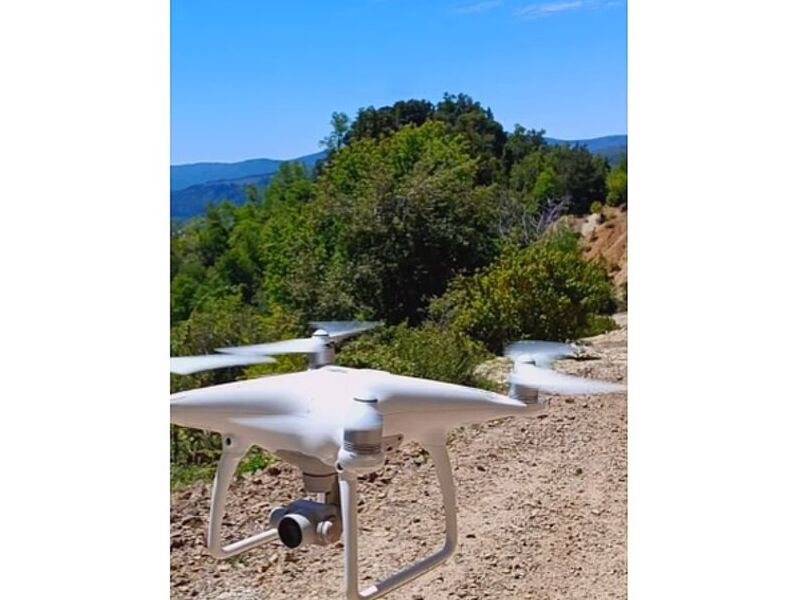 Aerofotogramétricos Drone Chillán