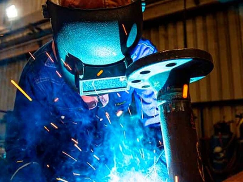 Servicio maestranzas   Calama