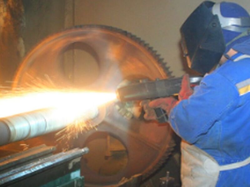 Servicio mantenimiento mecánico  Chile 