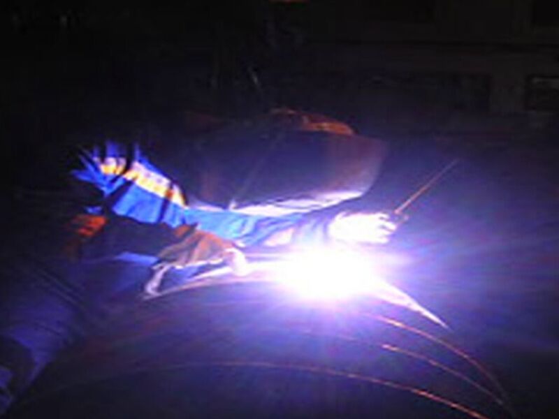 servicio soldadura  Chile 