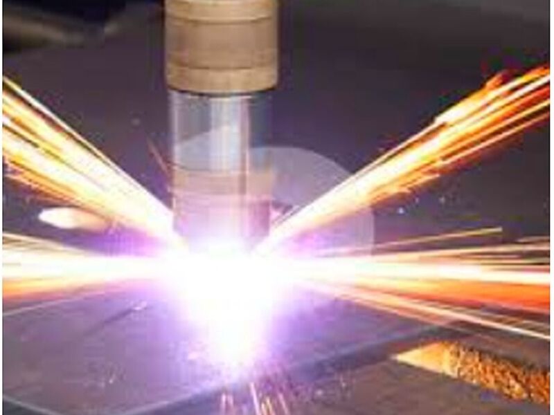 Servicio corte cnc  Chile 