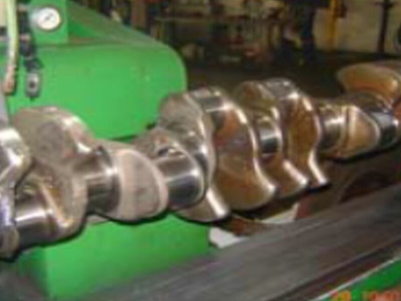 servicio torneado Calama 
