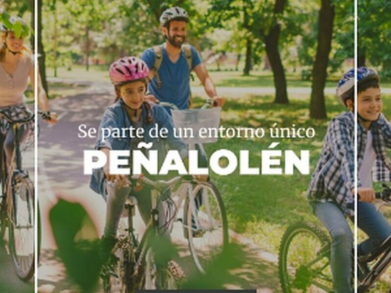 Inmobiliarias Crédito Chile