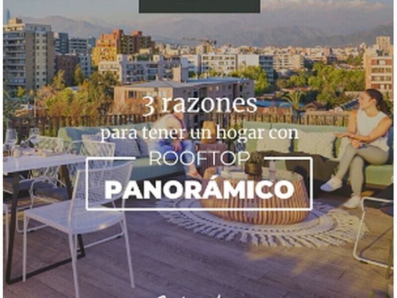 Inmobiliaria Hogar Chile