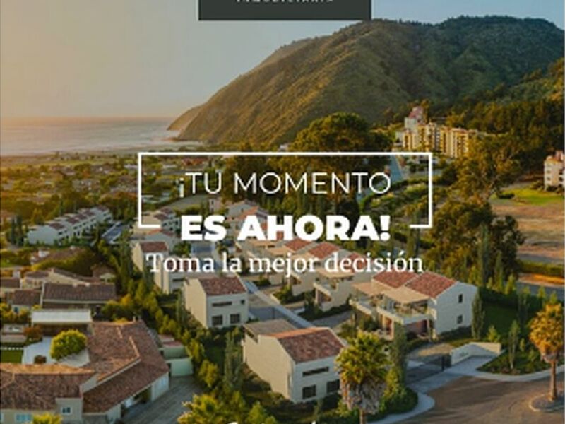 Casas Inmobiliaria Chile