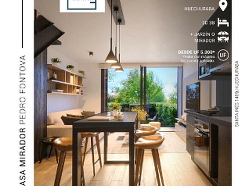 Venta Inmobiliaria Chile