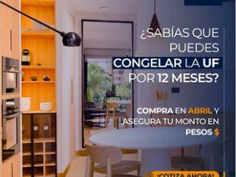 Inmobiliaria Hogar Chile