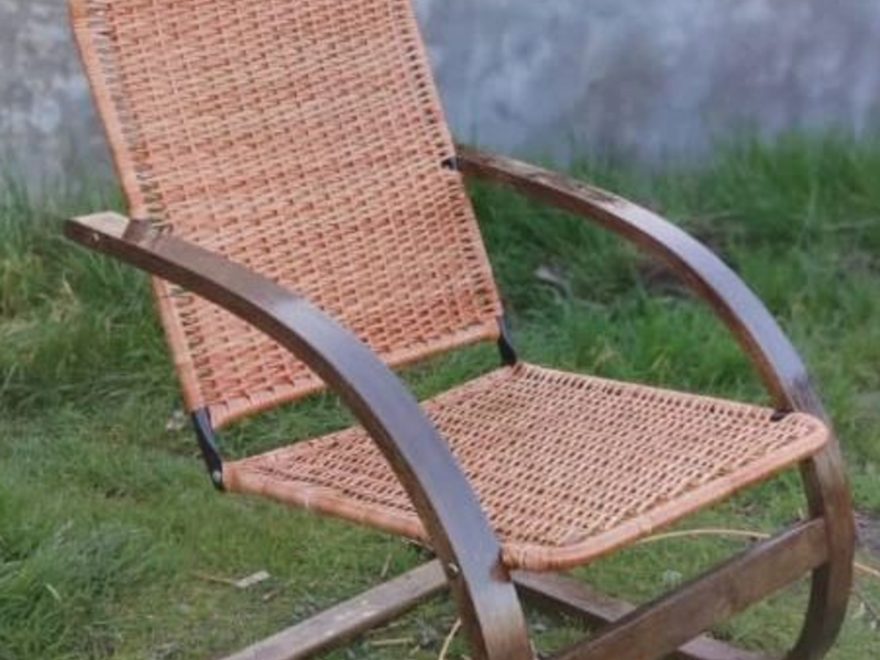 Sillas de exterior