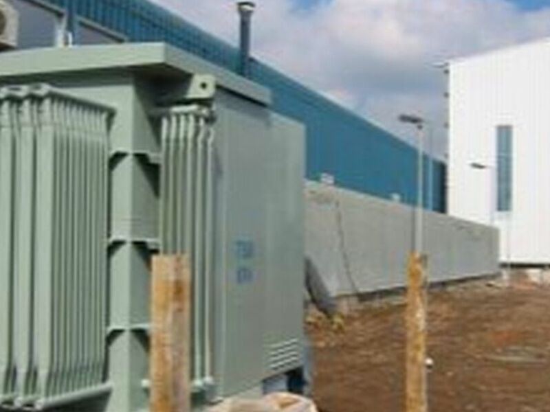 Complejos Industriales Chile