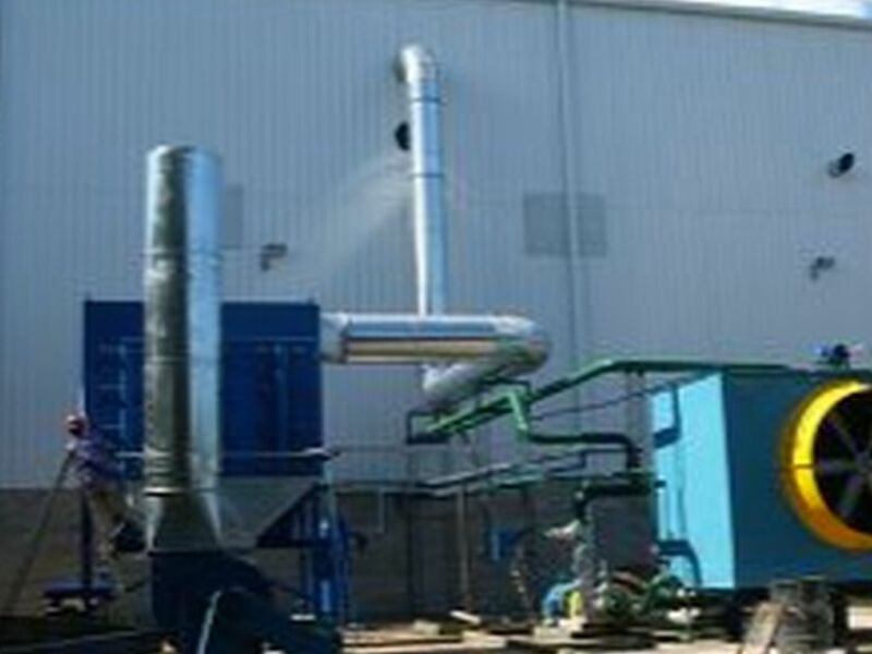 Inspección Técnica Obras Chile