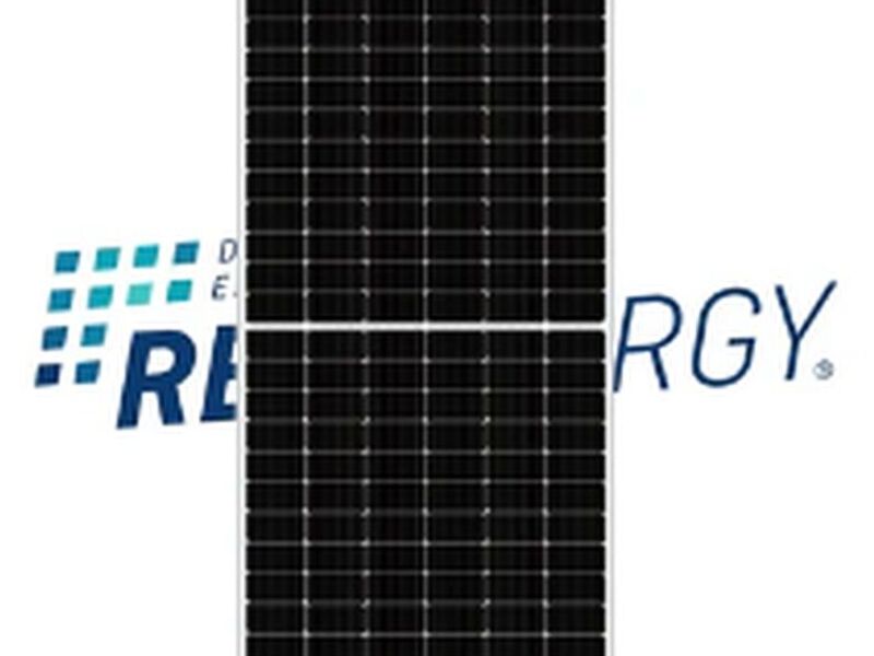 Panel Solar Yingli YLM J PRO 550Wp Chile