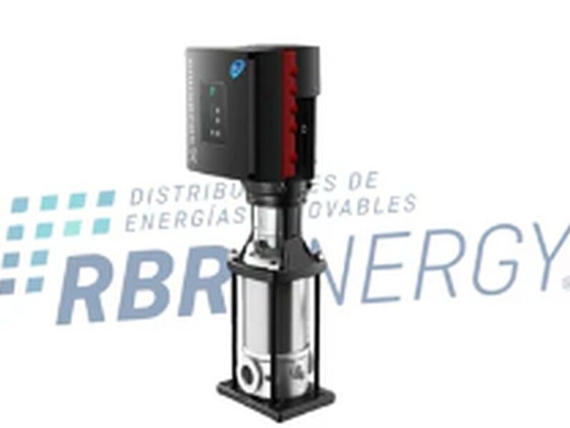 Bomba Superficie CRFLEX Grundfos Chile