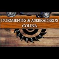 Durmientes y Aserraderos Colina